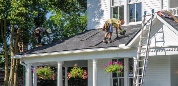 Best Metal Roofing Installation  in Durant, MS